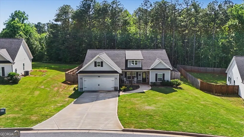 119 Holly Farms CT Rockmart, GA 30153