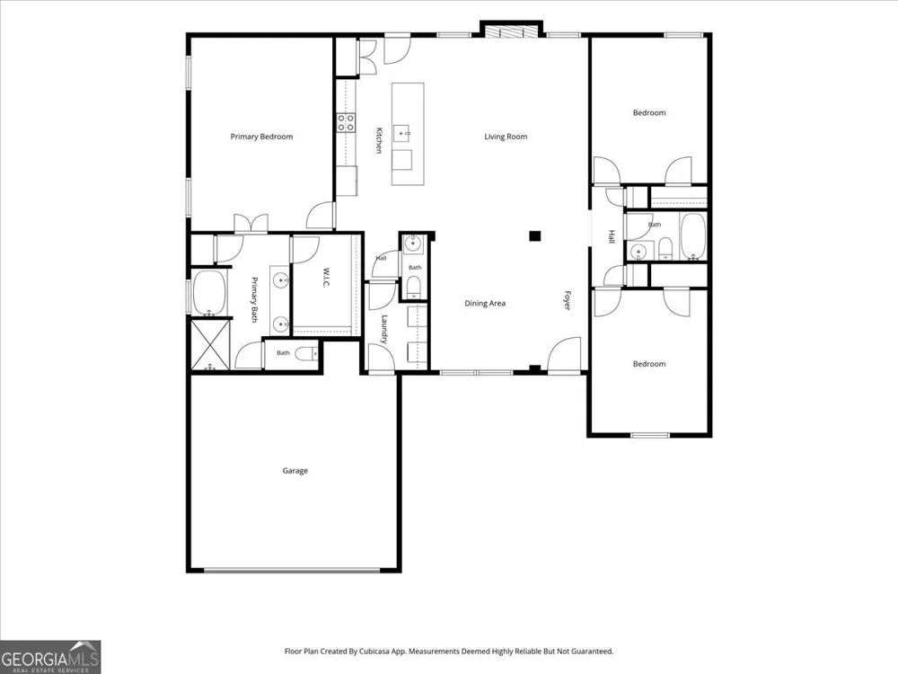 119 Holly Farms CT Rockmart, GA 30153