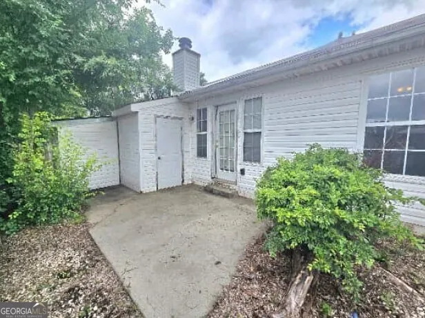 5 Charlestowne DR Augusta, GA 30907