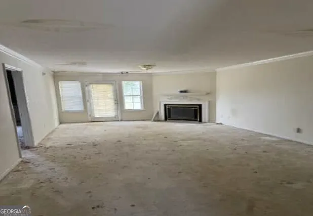 5 Charlestowne DR Augusta, GA 30907