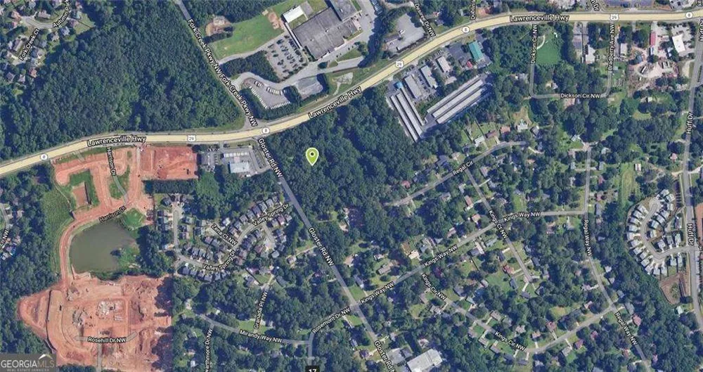 2696 Lawrenceville HWY Lawrenceville, GA 30044