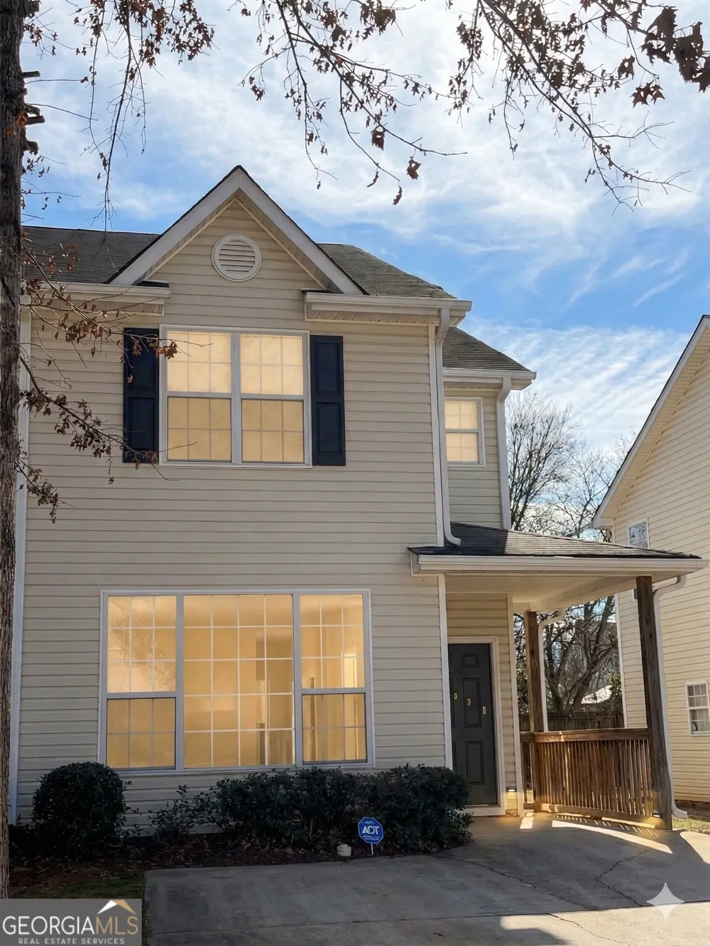 2409 Brianna DR Hampton, GA 30228