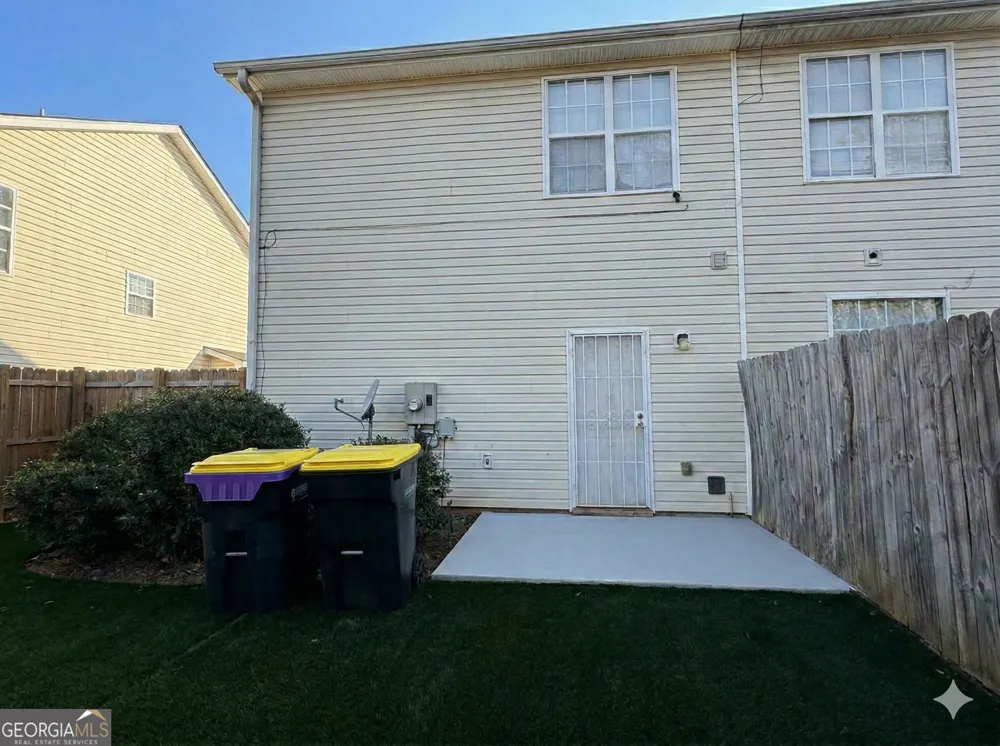 2409 Brianna DR Hampton, GA 30228
