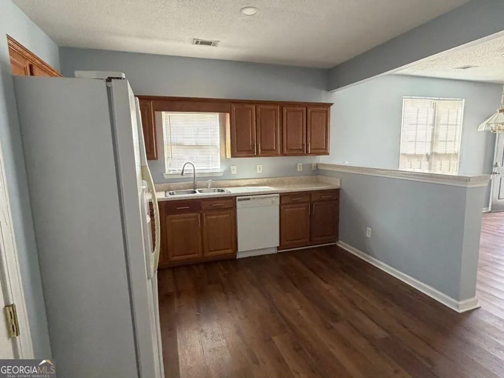 2409 Brianna DR Hampton, GA 30228
