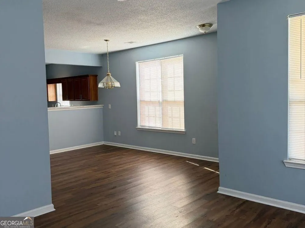 2409 Brianna DR Hampton, GA 30228