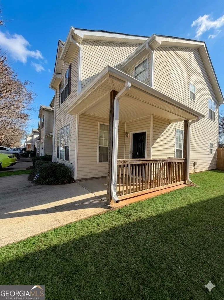 2409 Brianna DR Hampton, GA 30228