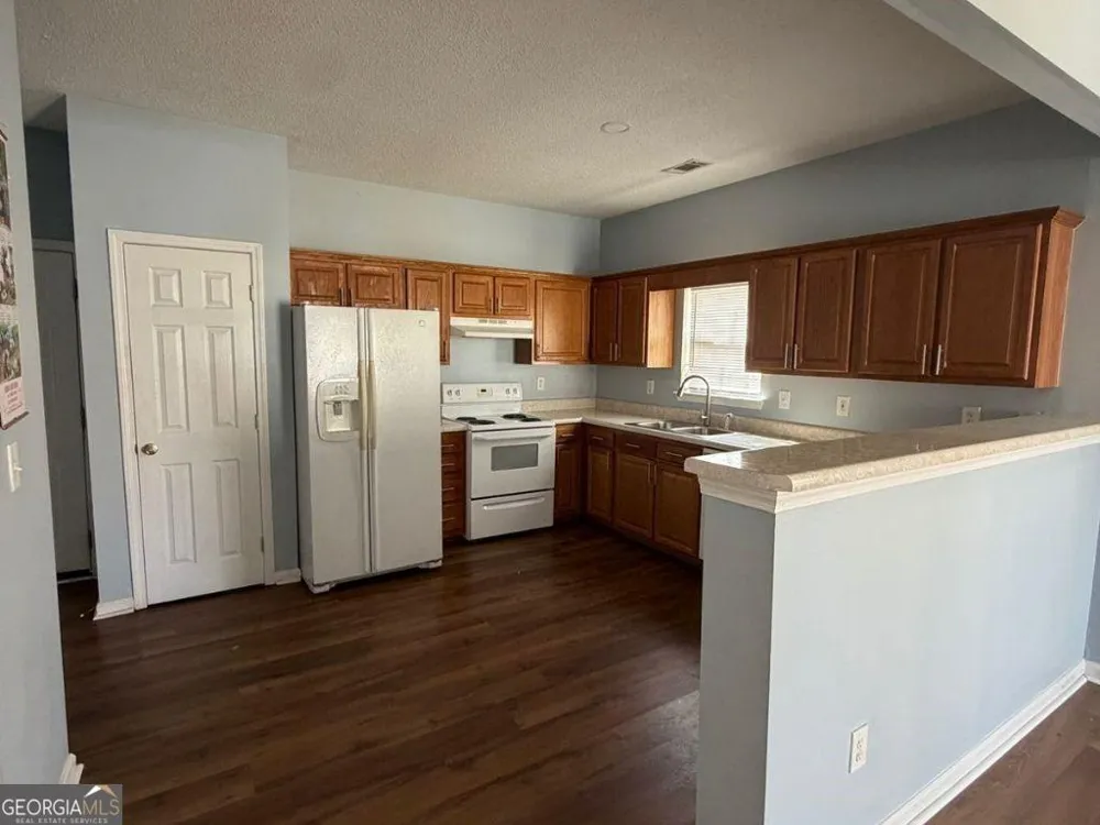 2409 Brianna DR Hampton, GA 30228