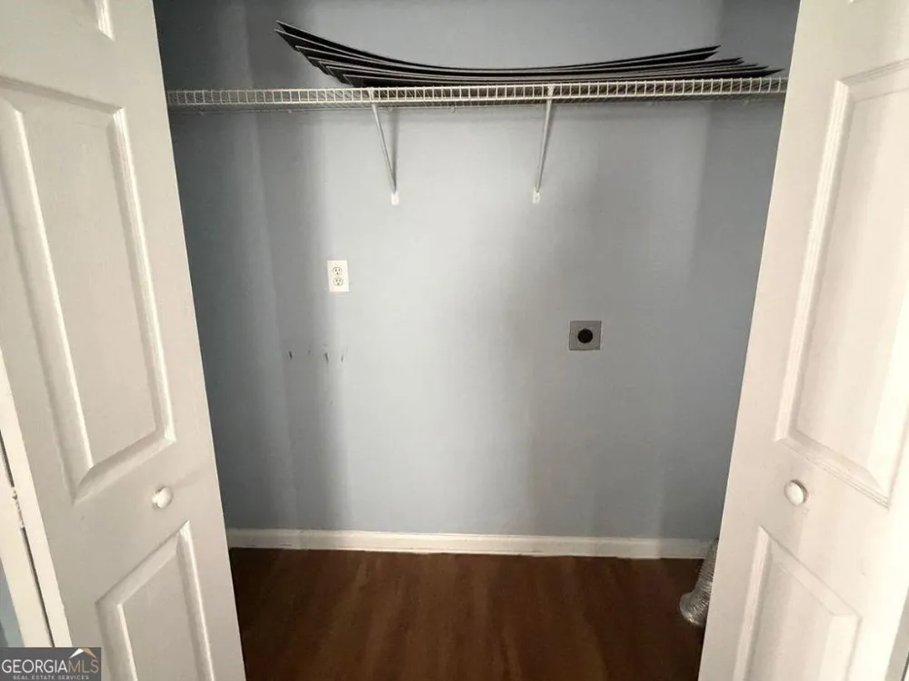 2409 Brianna DR Hampton, GA 30228