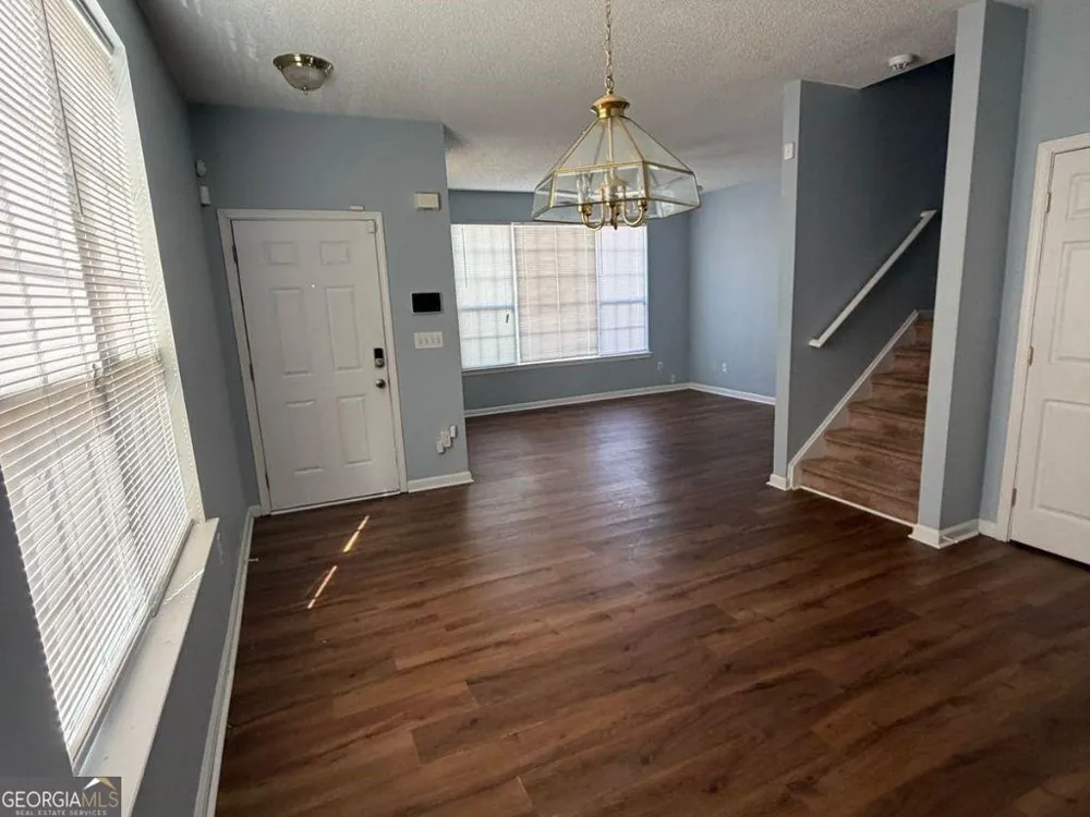 2409 Brianna DR Hampton, GA 30228