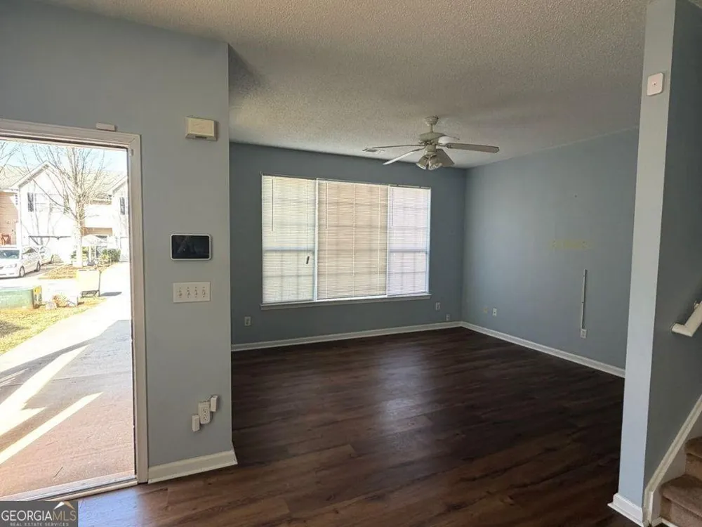 2409 Brianna DR Hampton, GA 30228