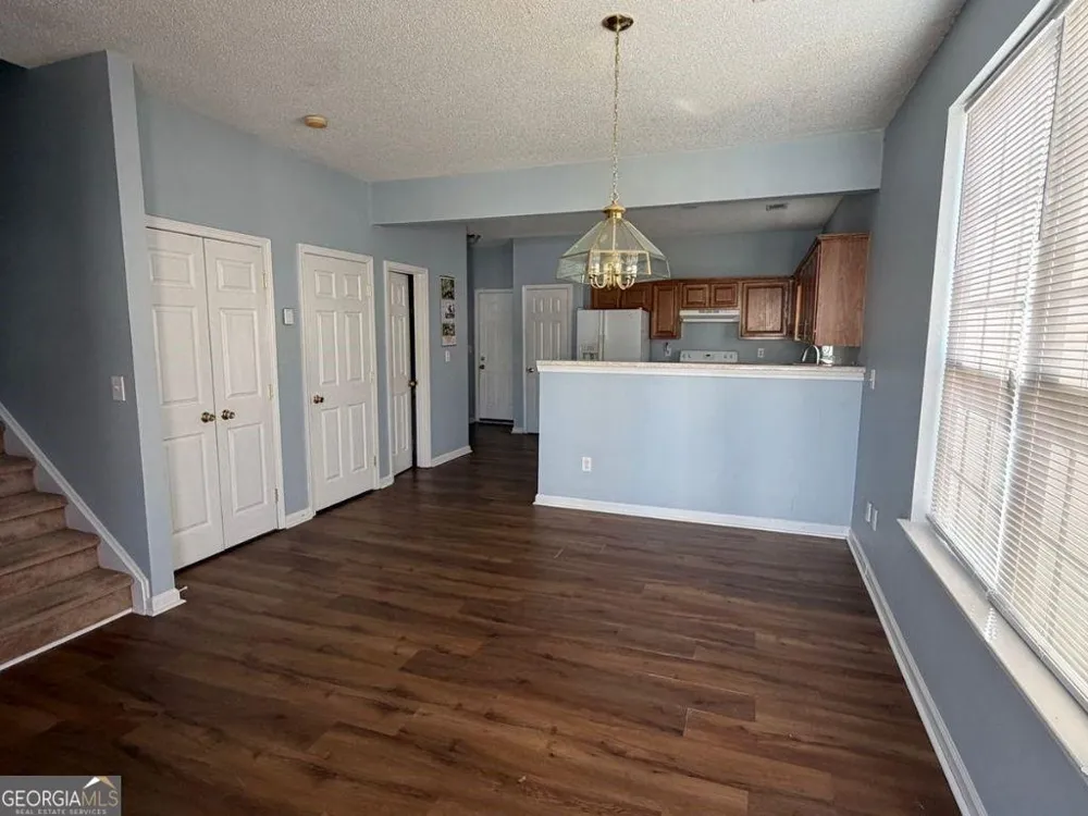 2409 Brianna DR Hampton, GA 30228
