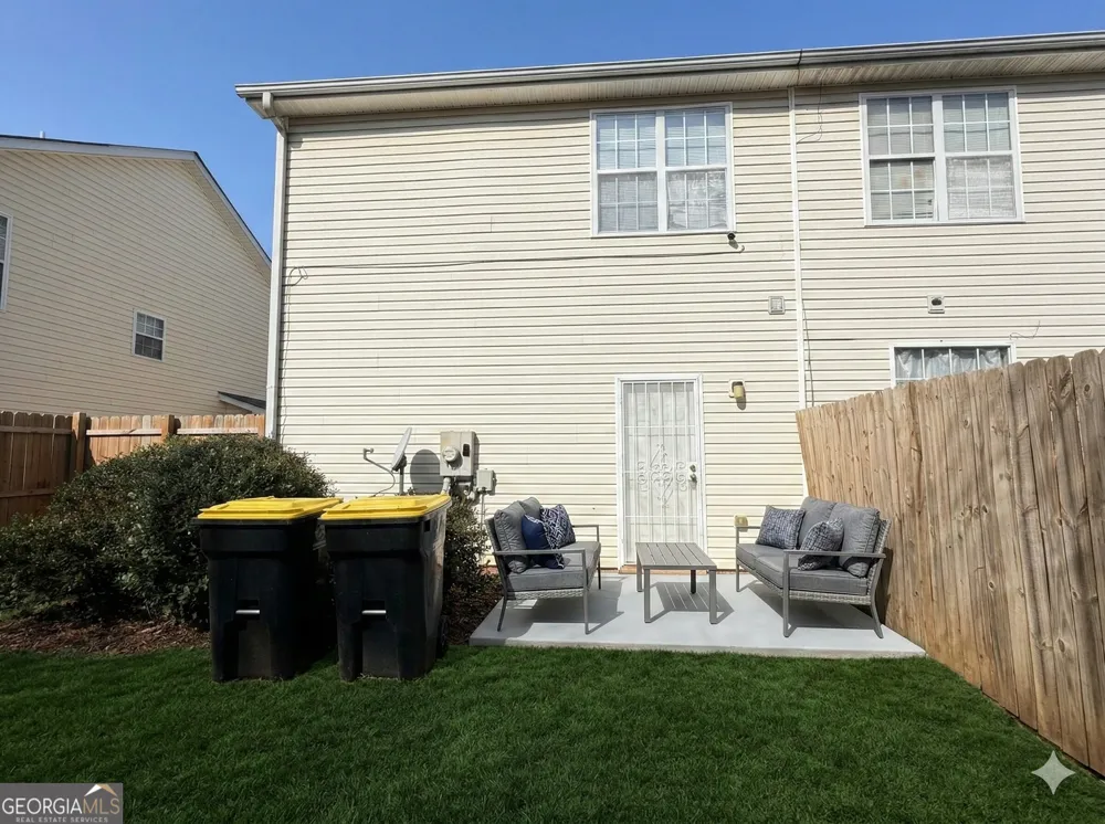 2409 Brianna DR Hampton, GA 30228