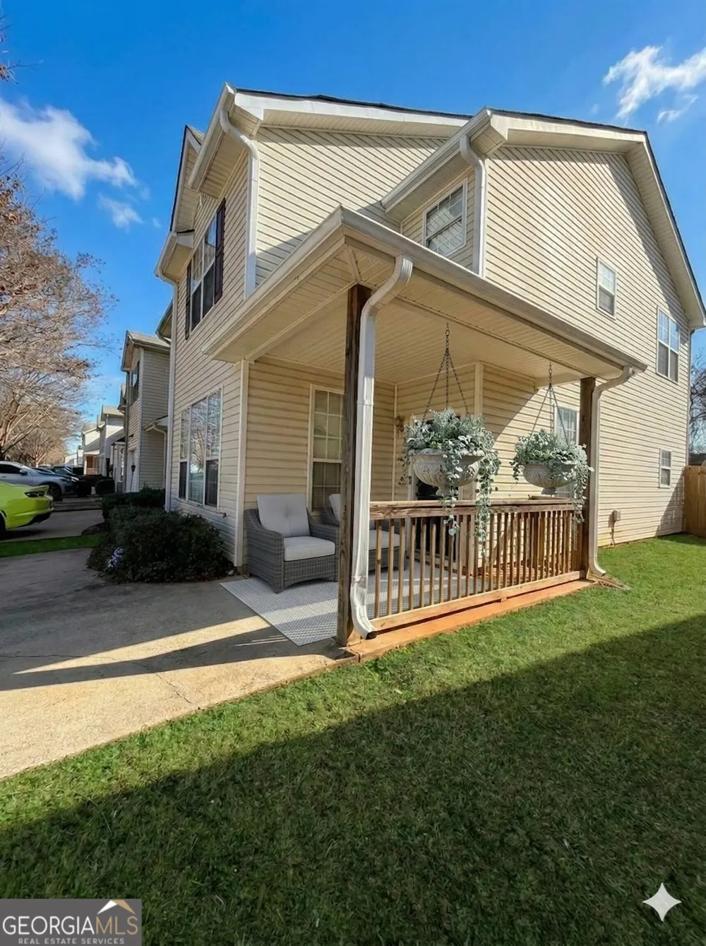 2409 Brianna DR Hampton, GA 30228