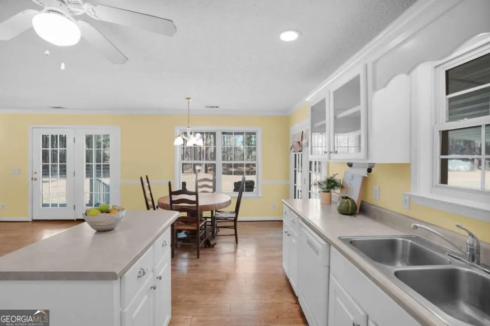 548 Sand Hill RD Brooklet, GA 30415