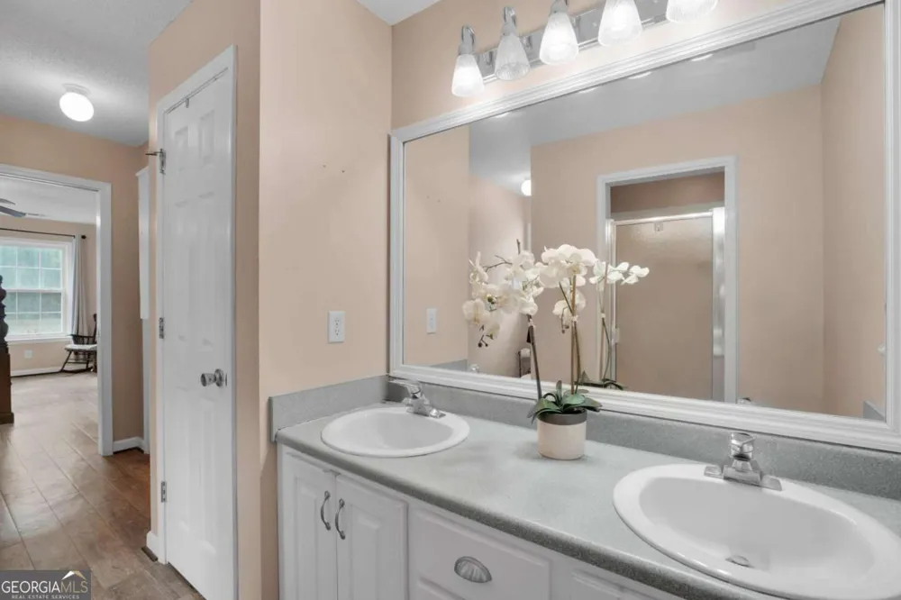 548 Sand Hill RD Brooklet, GA 30415