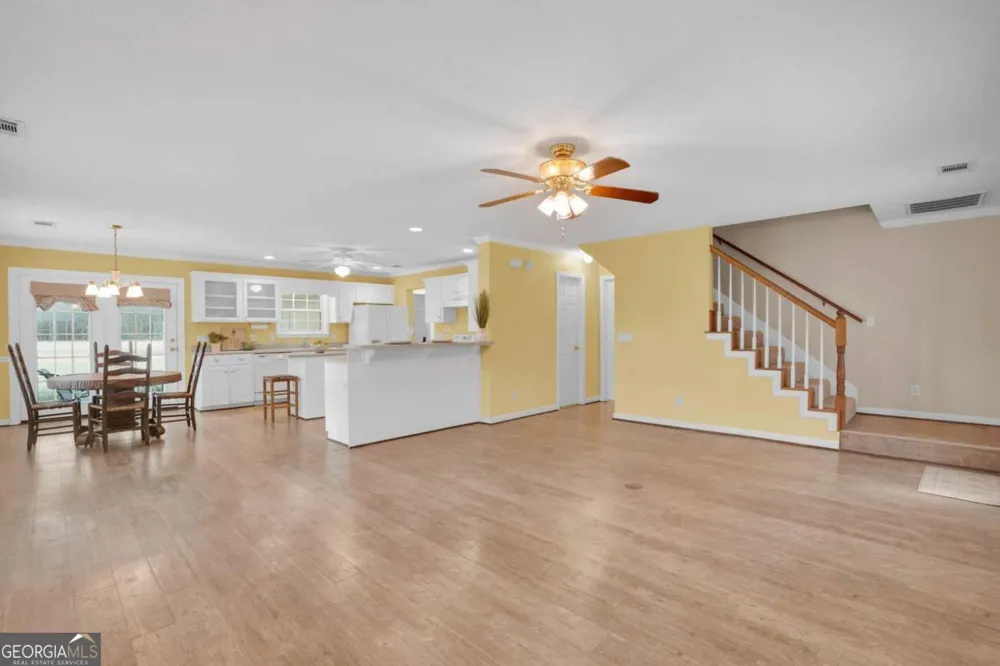 548 Sand Hill RD Brooklet, GA 30415
