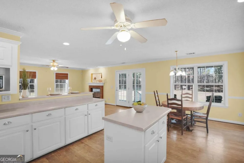 548 Sand Hill RD Brooklet, GA 30415