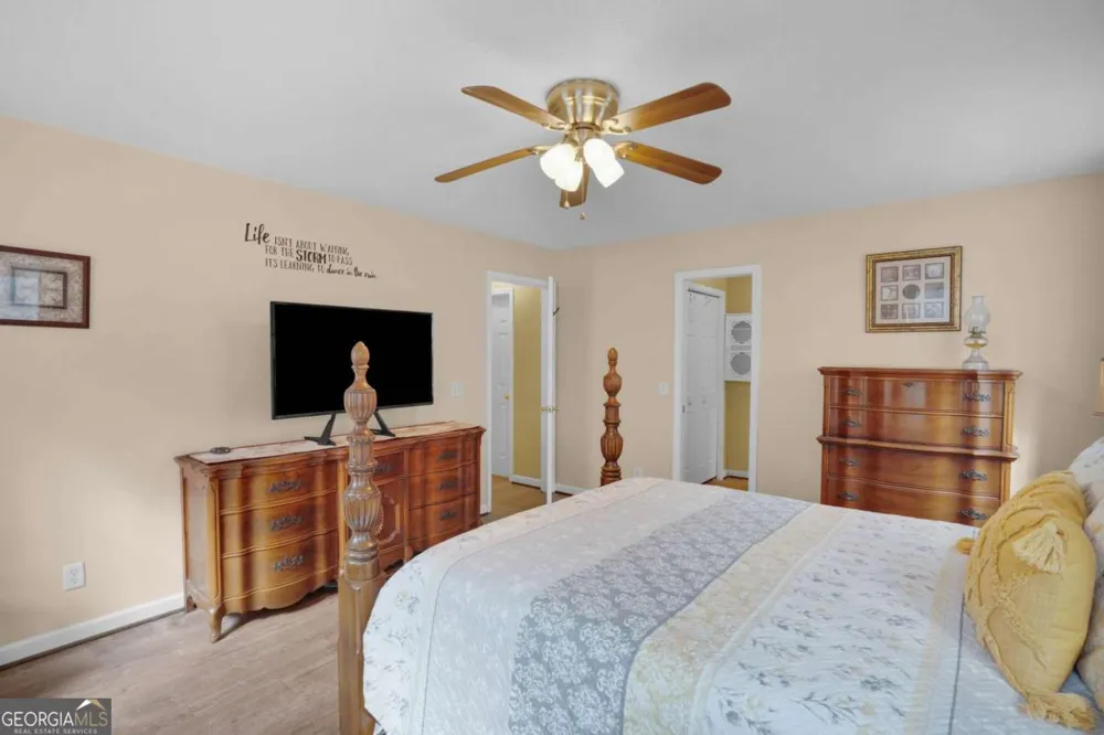 548 Sand Hill RD Brooklet, GA 30415