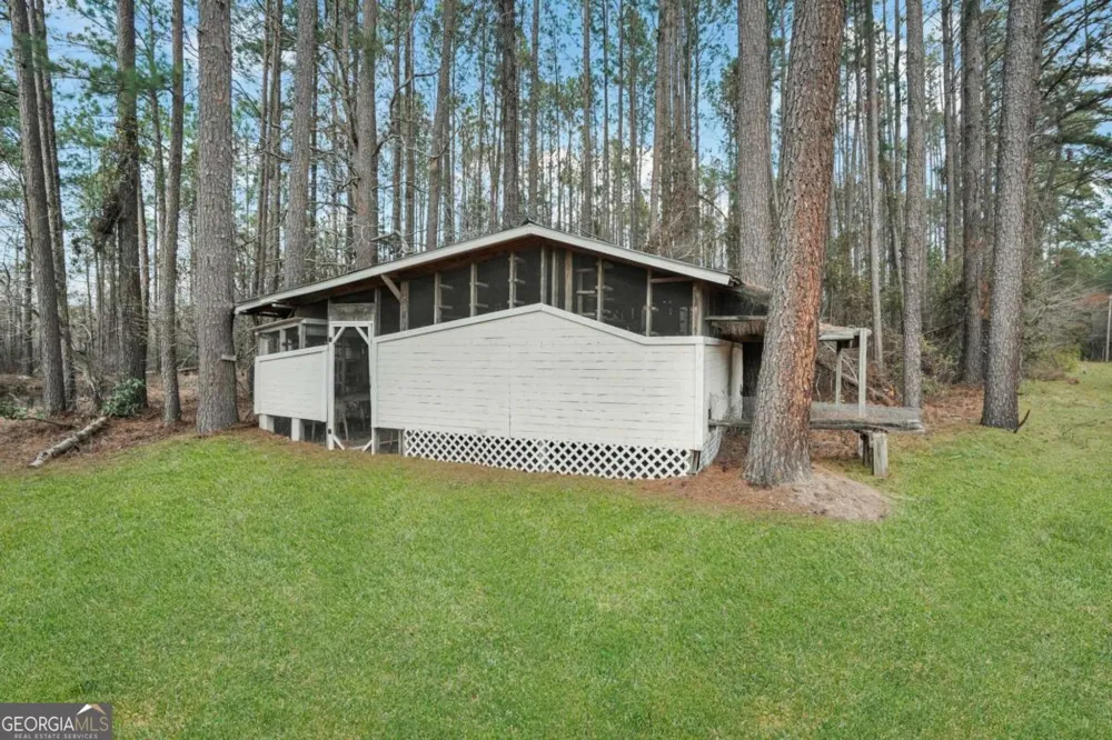 548 Sand Hill RD Brooklet, GA 30415
