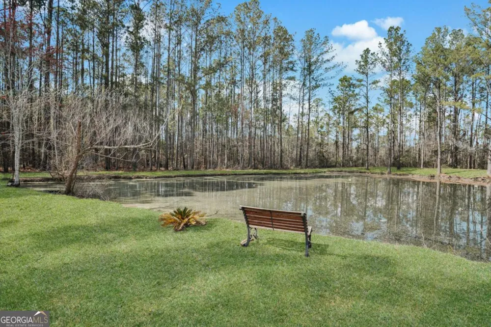 548 Sand Hill RD Brooklet, GA 30415