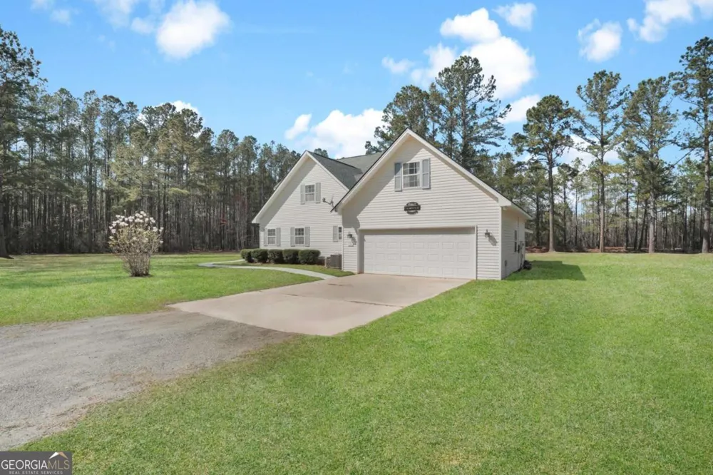 548 Sand Hill RD Brooklet, GA 30415