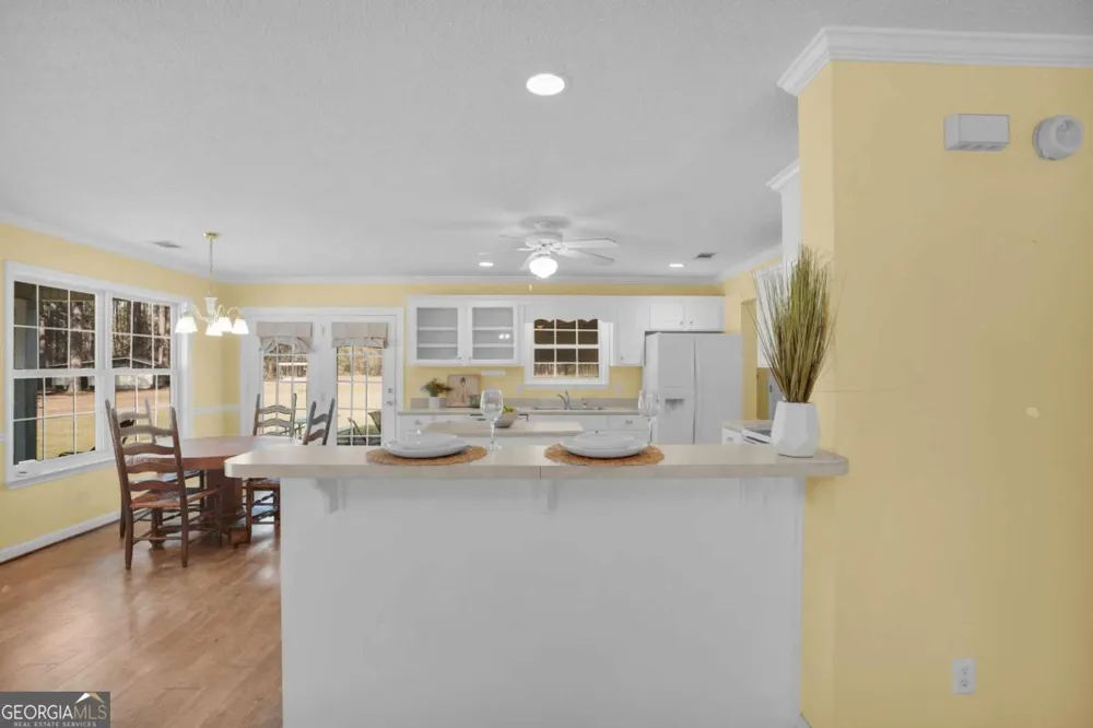 548 Sand Hill RD Brooklet, GA 30415