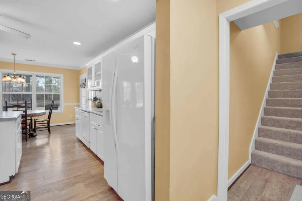 548 Sand Hill RD Brooklet, GA 30415