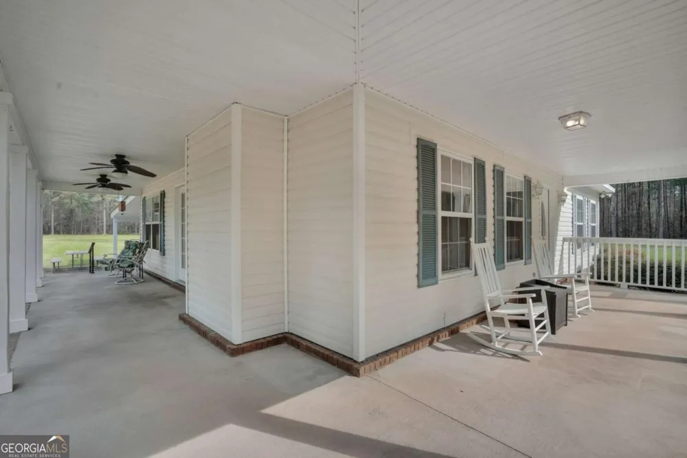 548 Sand Hill RD Brooklet, GA 30415