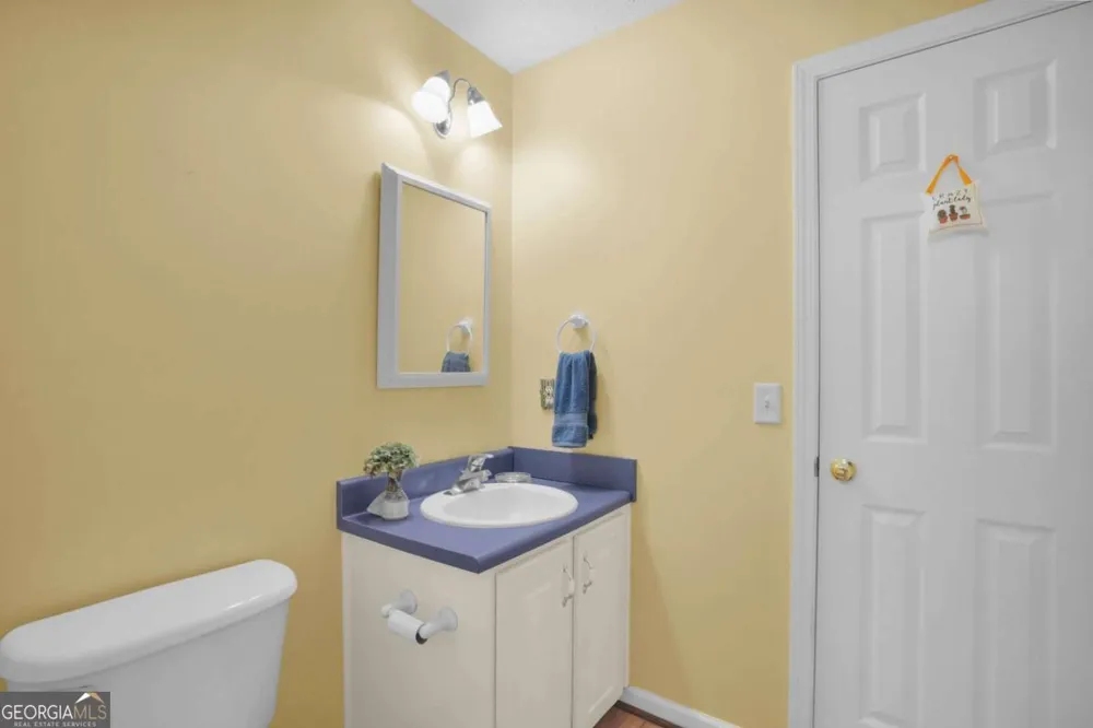 548 Sand Hill RD Brooklet, GA 30415