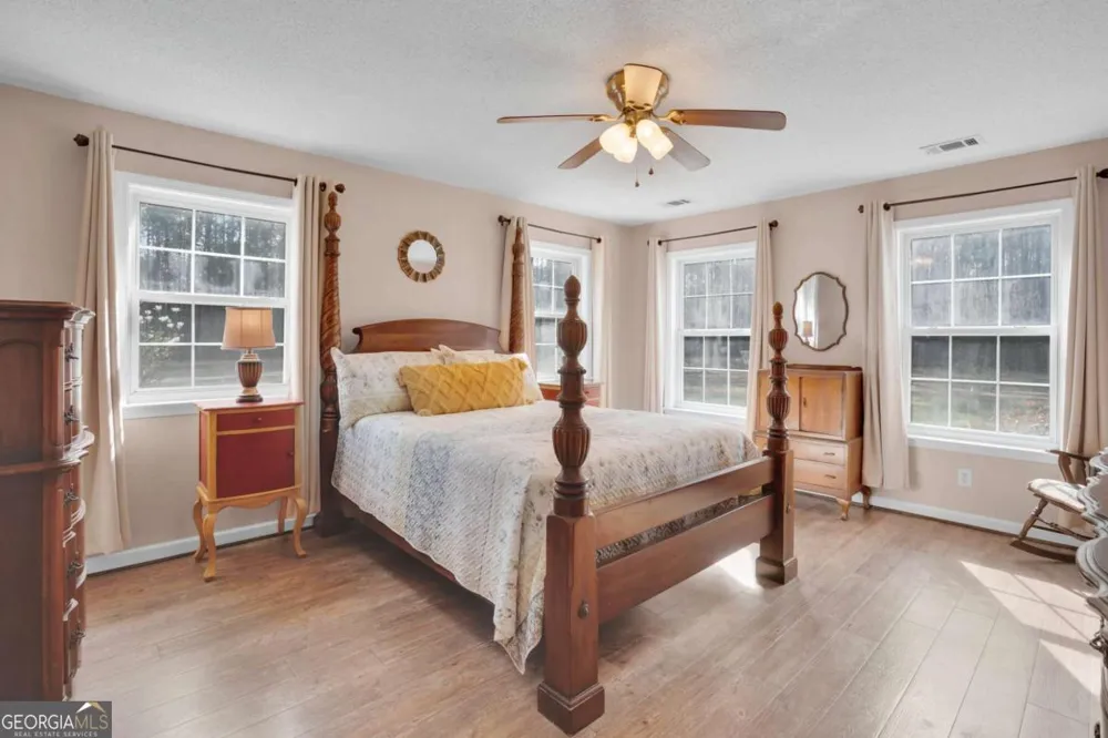 548 Sand Hill RD Brooklet, GA 30415