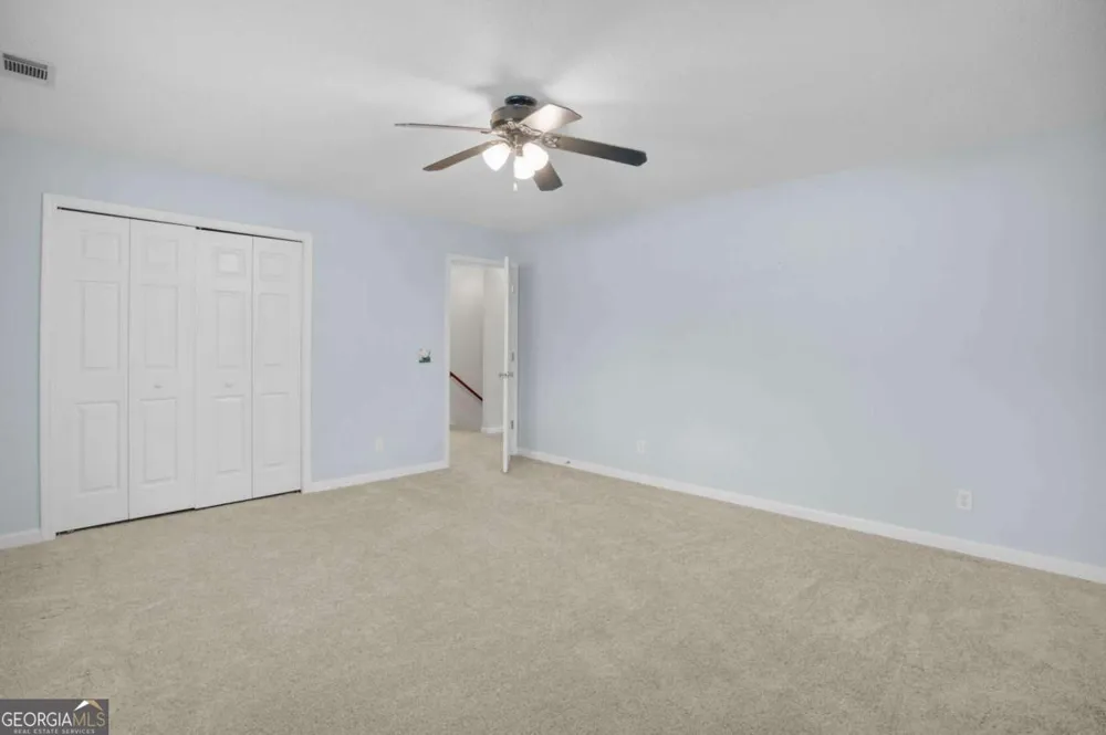 548 Sand Hill RD Brooklet, GA 30415