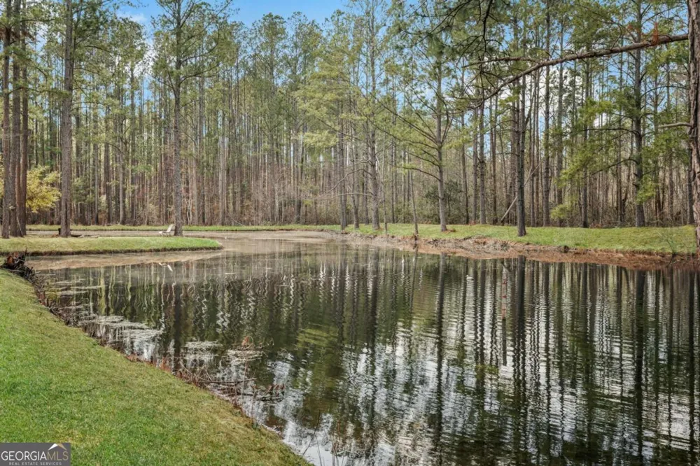 548 Sand Hill RD Brooklet, GA 30415