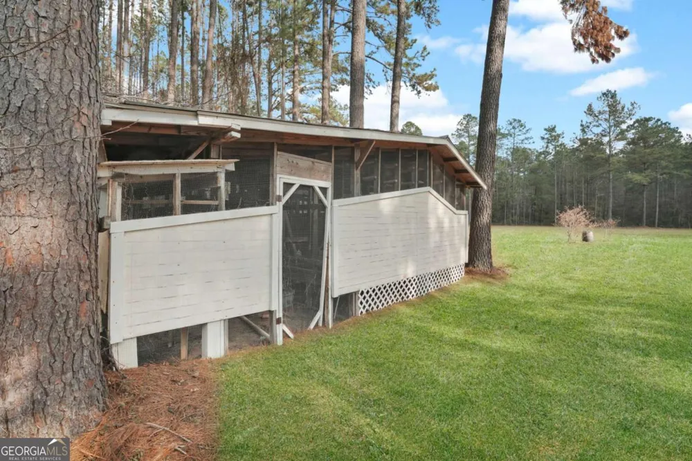 548 Sand Hill RD Brooklet, GA 30415