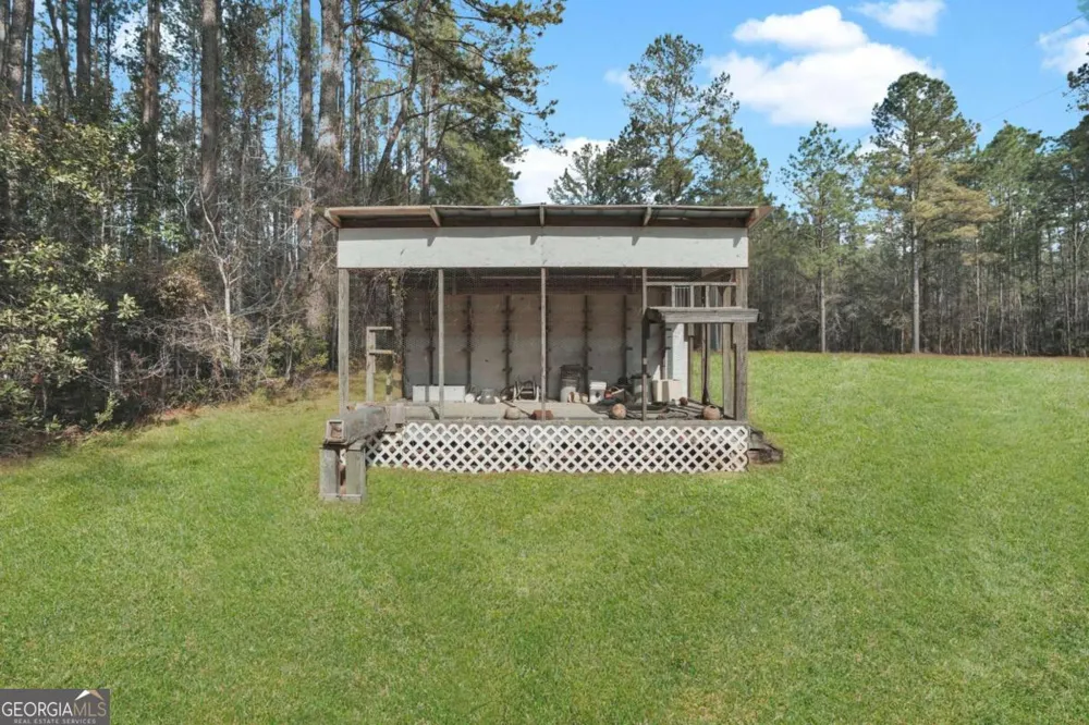 548 Sand Hill RD Brooklet, GA 30415
