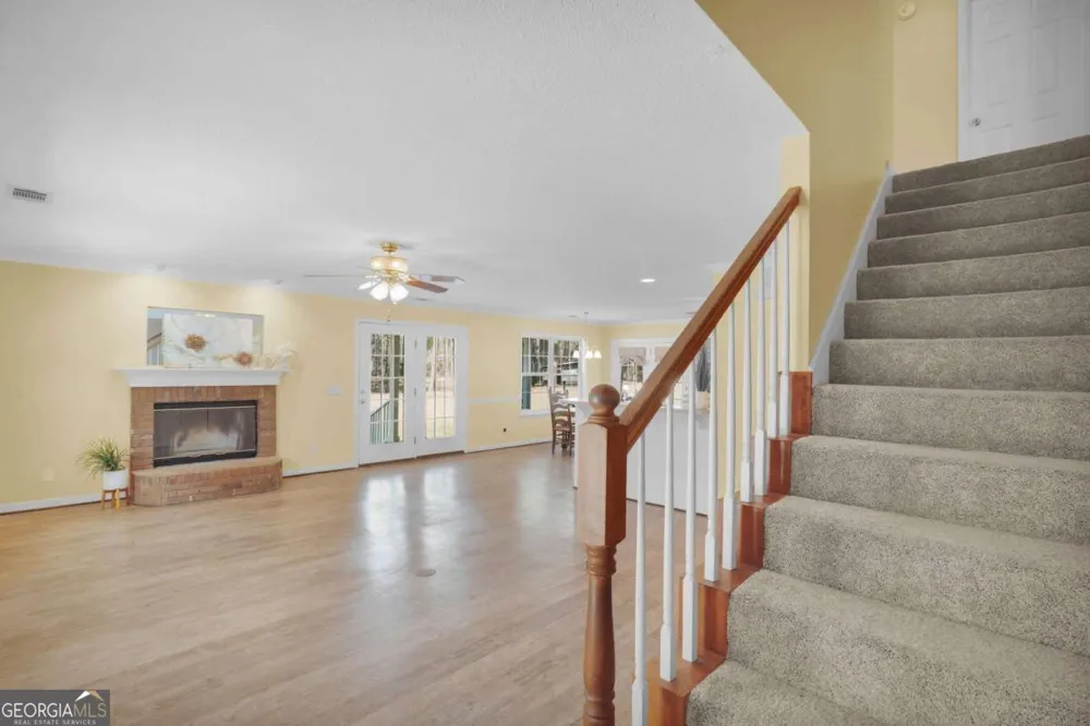 548 Sand Hill RD Brooklet, GA 30415