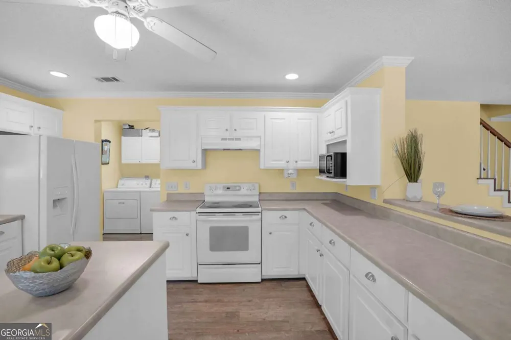 548 Sand Hill RD Brooklet, GA 30415