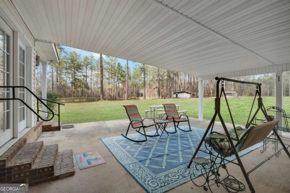 548 Sand Hill RD Brooklet, GA 30415