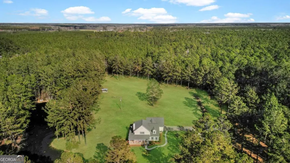 548 Sand Hill RD Brooklet, GA 30415