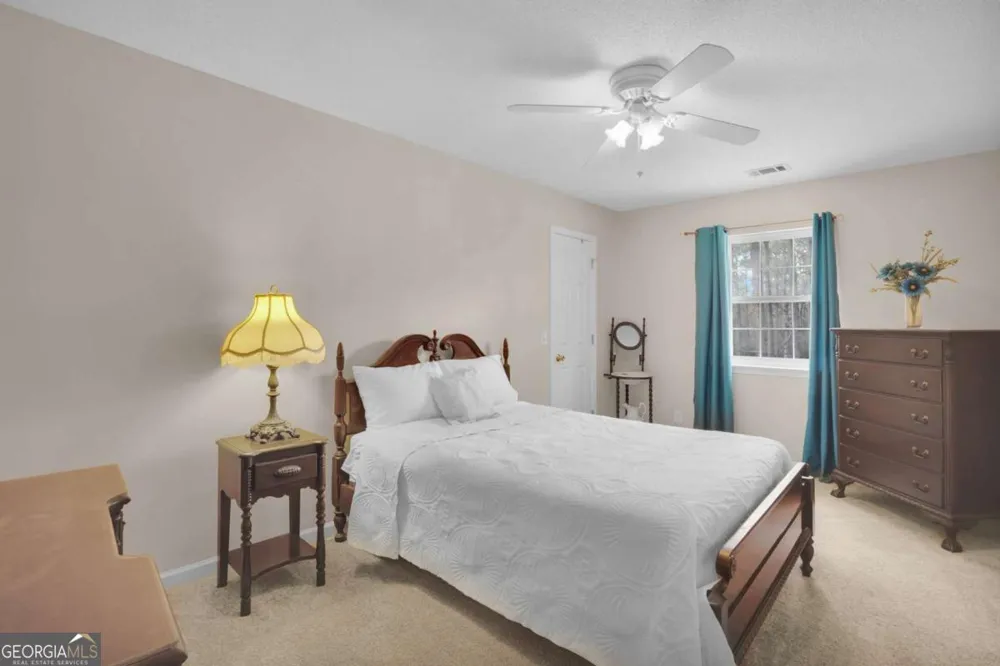 548 Sand Hill RD Brooklet, GA 30415