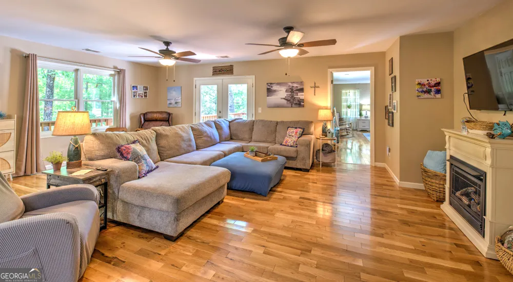 16 Abby LN Clayton, GA 30525