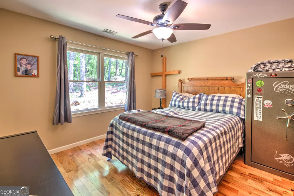 16 Abby LN Clayton, GA 30525
