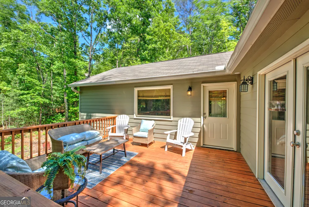 16 Abby LN Clayton, GA 30525