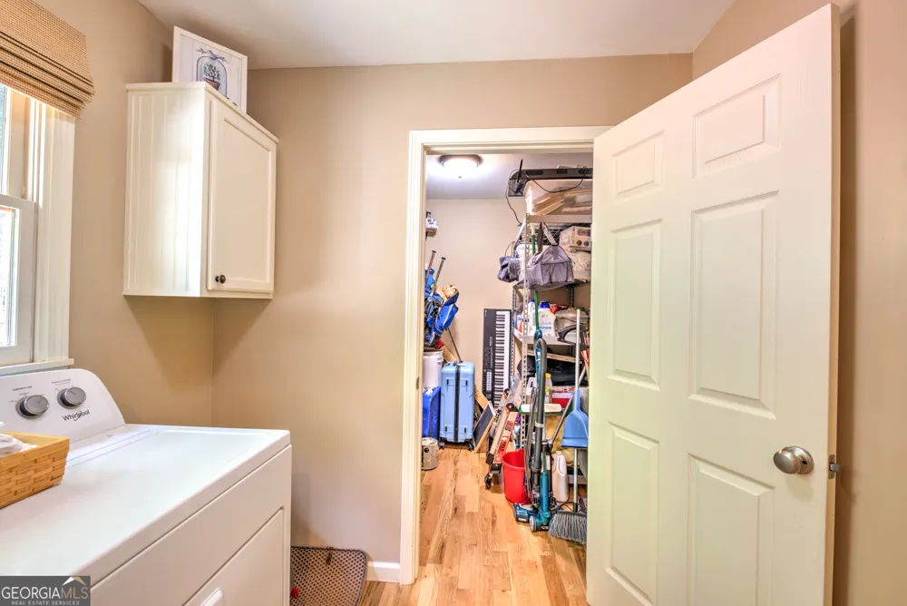16 Abby LN Clayton, GA 30525