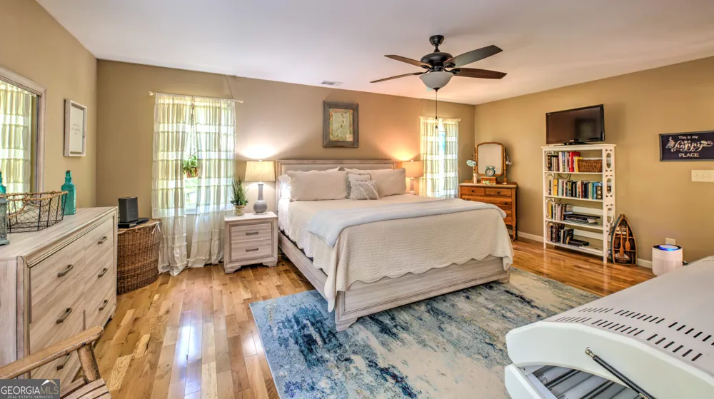 16 Abby LN Clayton, GA 30525