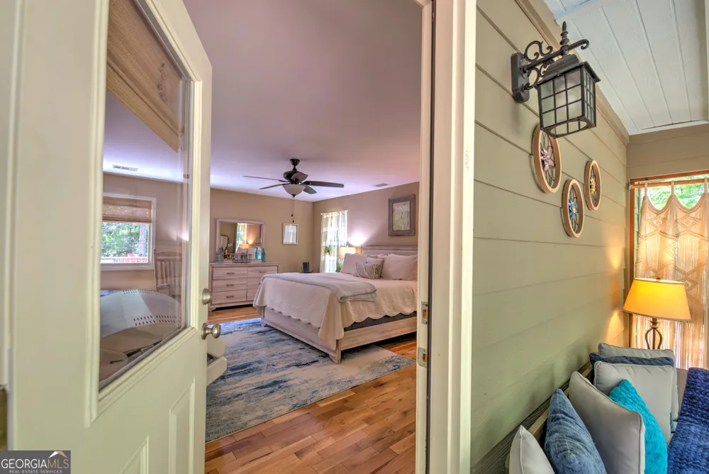 16 Abby LN Clayton, GA 30525