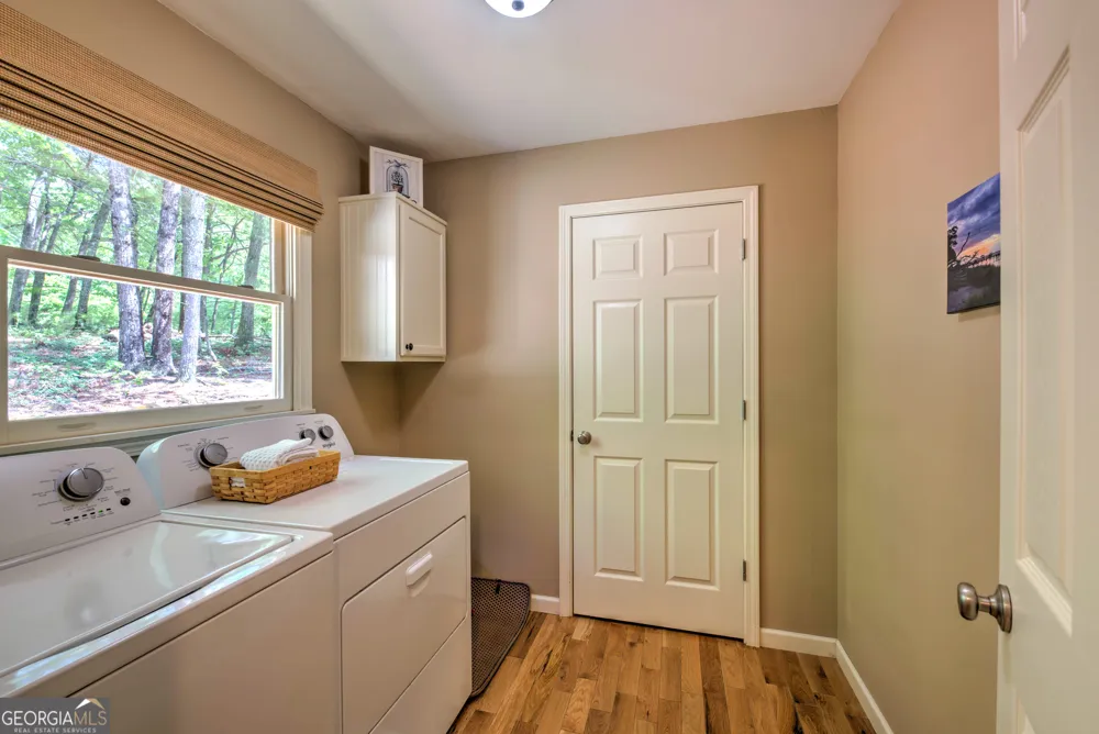 16 Abby LN Clayton, GA 30525