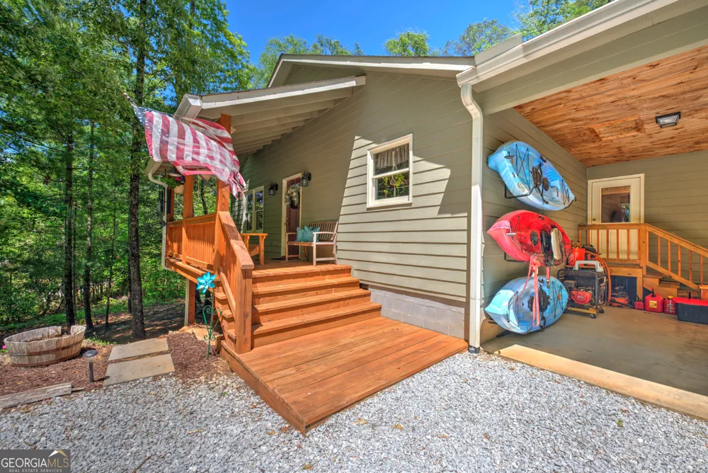 16 Abby LN Clayton, GA 30525
