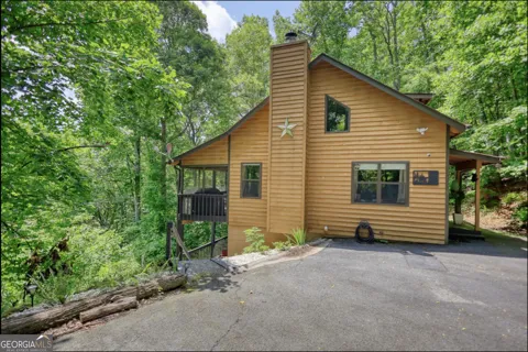 2531 Hunter RD