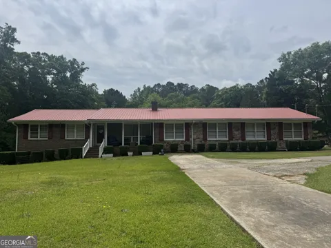 558 Old Brent RD