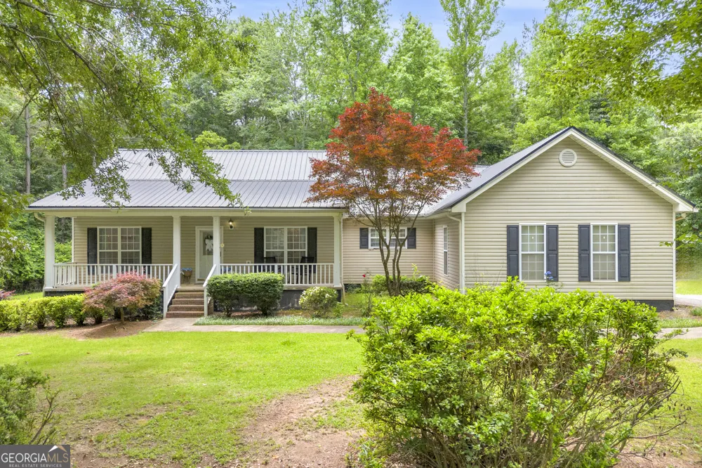 163 Tuxedo DR Commerce, GA 30530